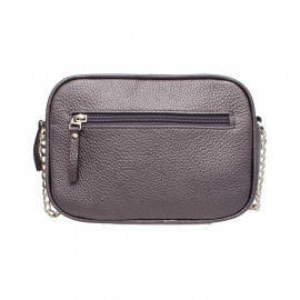 Edna Silver Grey