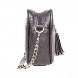 Edna Silver Grey