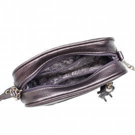 Edna Silver Grey