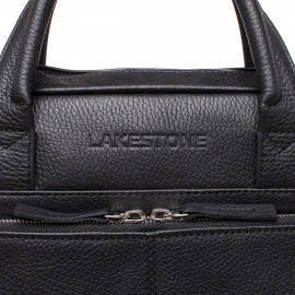 Elberton Black