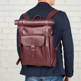 Eliot Burgundy