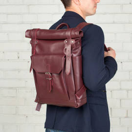 Eliot Burgundy