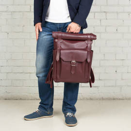 Eliot Burgundy