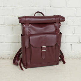 Eliot Burgundy