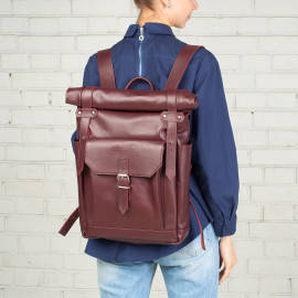 Eliot Burgundy
