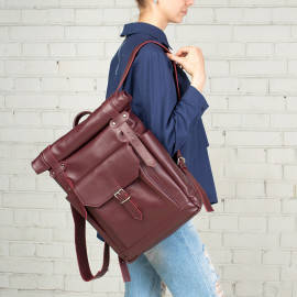 Eliot Burgundy