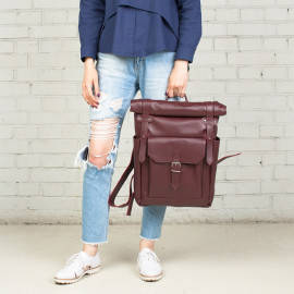 Eliot Burgundy