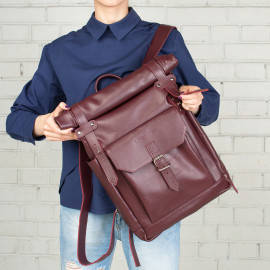 Eliot Burgundy