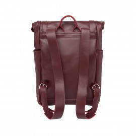 Eliot Burgundy