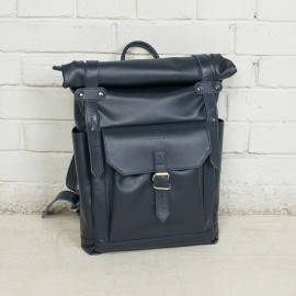 Eliot Dark Blue