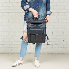 Eliot Dark Blue