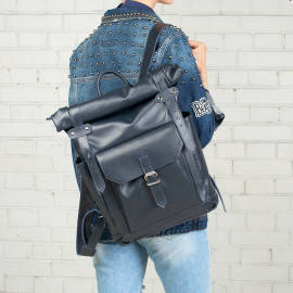 Eliot Dark Blue