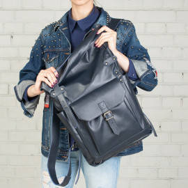 Eliot Dark Blue