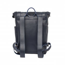 Eliot Dark Blue