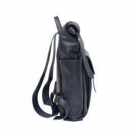 Eliot Dark Blue