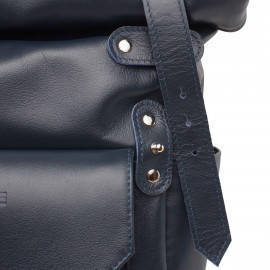 Eliot Dark Blue