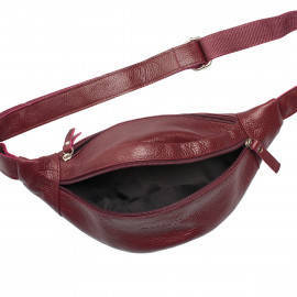 Ellis Burgundy
