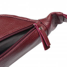 Ellis Burgundy