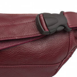 Ellis Burgundy