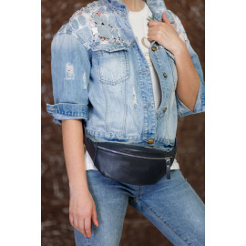 Ellis Dark Blue