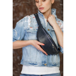 Ellis Dark Blue