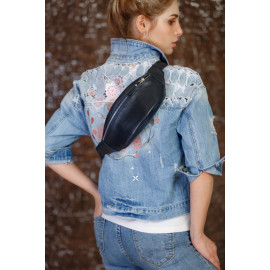 Ellis Dark Blue