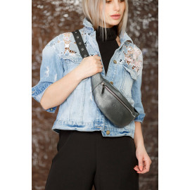 Ellis Silver Grey