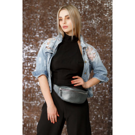 Ellis Silver Grey