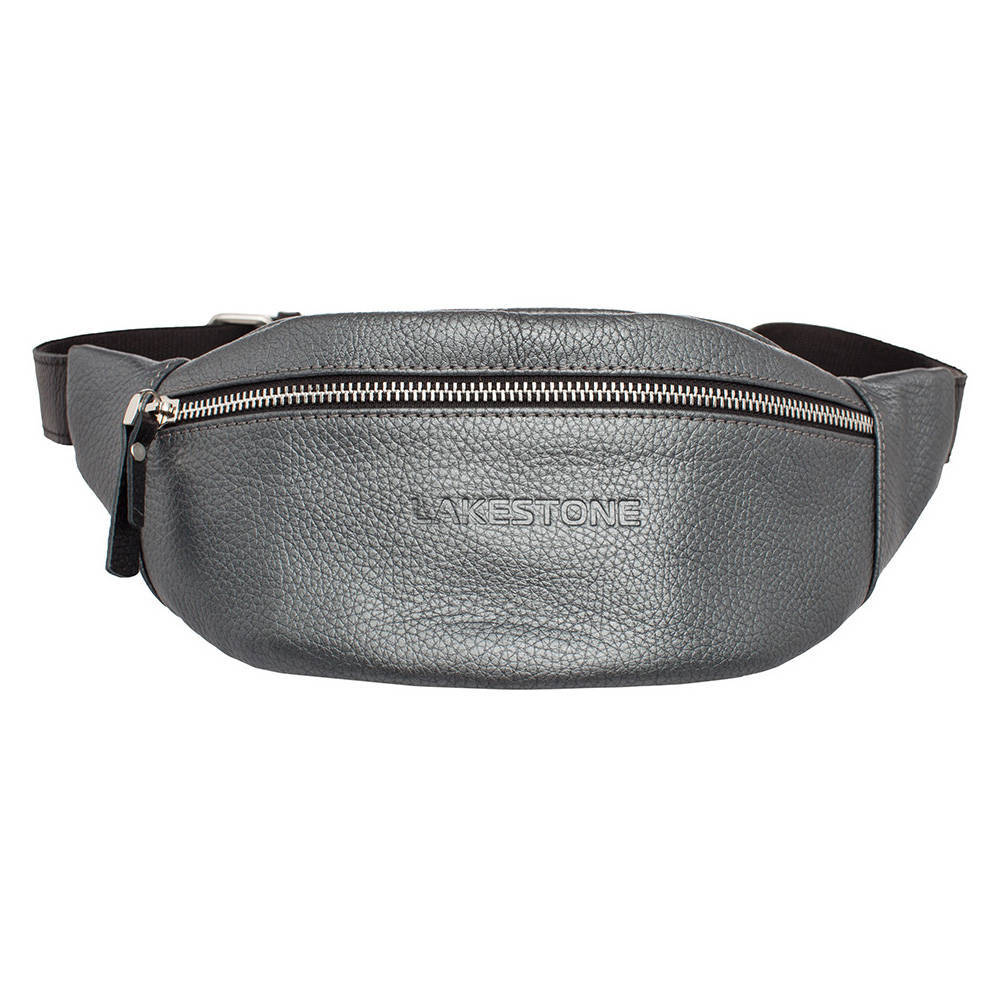 Ellis Silver Grey