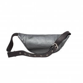 Ellis Silver Grey