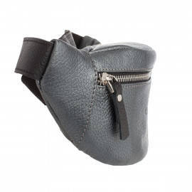 Ellis Silver Grey