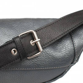 Ellis Silver Grey