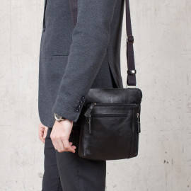 Elm Black
