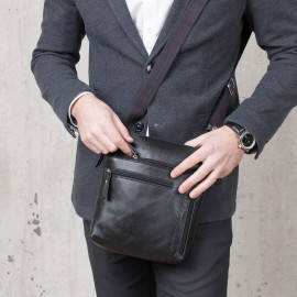 Elm Black