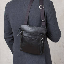 Elm Black