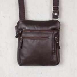 Elm Brown
