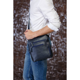 Elm Dark Blue