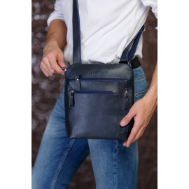 Elm Dark Blue