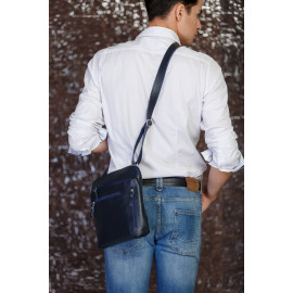 Elm Dark Blue