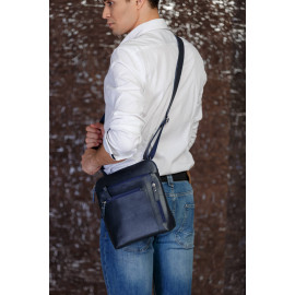 Elm Dark Blue