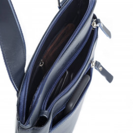 Elm Dark Blue