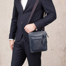 Elm Dark Blue