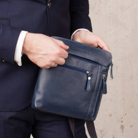 Elm Dark Blue
