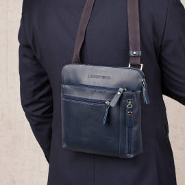 Elm Dark Blue