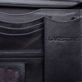 Elmdale Black