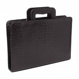 Elton Black Caiman