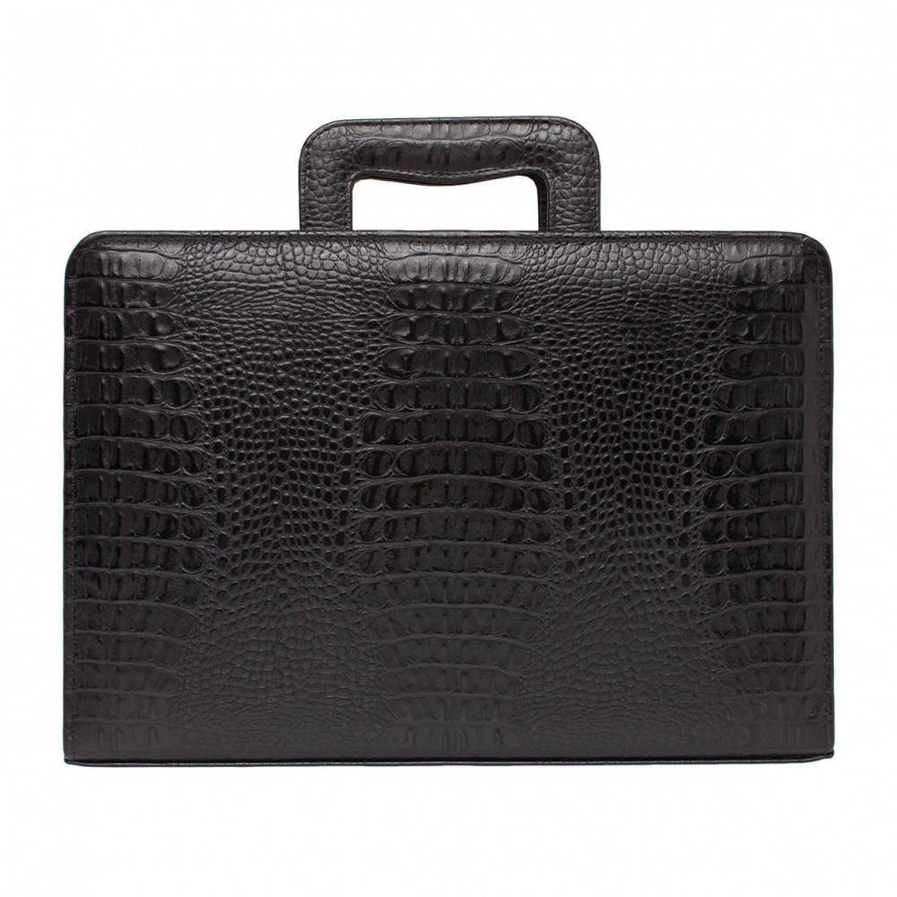 Elton Black Caiman