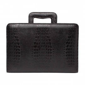 Elton Black Caiman