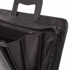 Elton Black Caiman