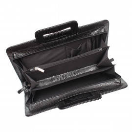 Elton Black Caiman